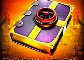 Книга магии Book of Oil казино